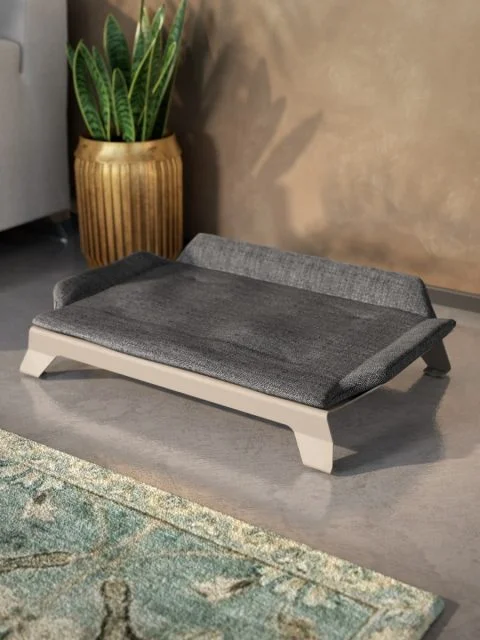 Tierbett für Hund und Katze (Large)