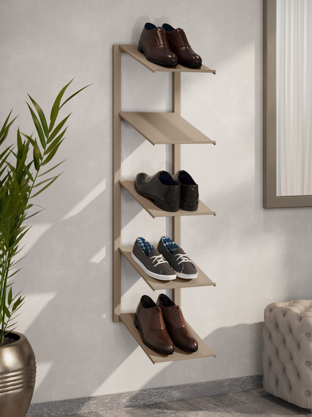 Modern Hallway Ideas with Minimalist Design and Clean Layouts