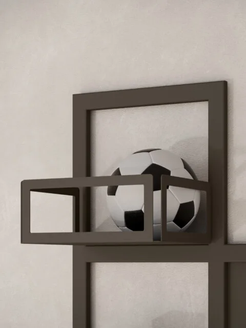 Sanamöbel_Quadry__Shelf with Edging_Detail_01_Earth